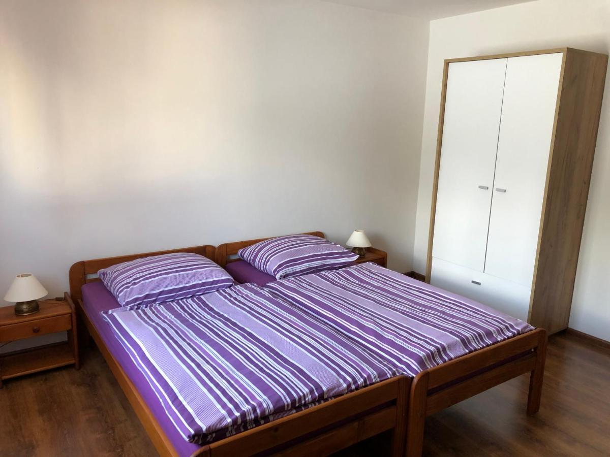 Apartmán Tatiana Terchová Exterior foto